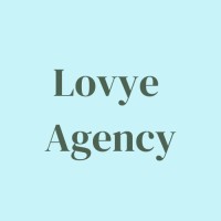 Lovye Agency logo - Similar company to Veloide