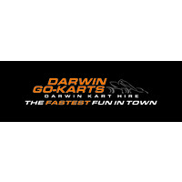 Darwin Go-Karts logo - Similar company to Darwin River Quarries
