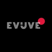 Evuve logo - Similar company to Shelter Hall