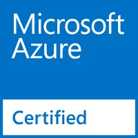 Azure Certification Exams logo - Similar company to Merocloud.Com