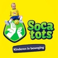 Socatots Waddinxveen logo - Similar company to Trifella