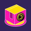 Small Box Office logo - Similar company to Ecofreaky