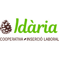 Idària Cooperativa logo - Similar company to Fundació Drissa