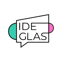 IDE GLAS logo - Similar company to Centar E8