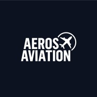 AerosAviation logo - Similar company to Palcort Tech Sas