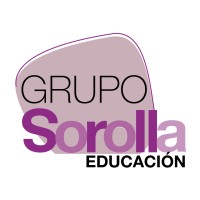 GRUPO SOROLLA EDUCACIÓN logo - Similar company to Fevecta