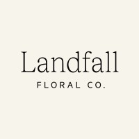 Landfall Floral Co. logo - Similar company to Rök Spas