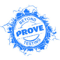 Prove Expertise Oy logo - Similar company to Tarlab Oulu