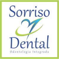 Sorriso Dental logo - Similar company to Cnx