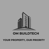 Om Build Tech logo - Similar company to Hanging Keys