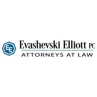 Evashevski Elliott Pc