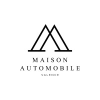 Maison Automobile logo - Similar company to La Maison De L'Automobile