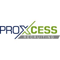 ProXcess Recruiting logo - Similar company to Uclan Freight Inc