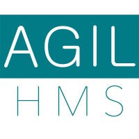 AGIL HMS AS logo - Similar company to Kvitsøy Rekruttering As