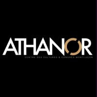 Athanor - Centre des Cultures et congrès logo - Similar company to Handicap Et Citoyenneté
