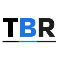 The Business Rule logo - Similar company to Marketing Stories
