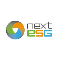 Next ESG logo - Similar company to Cibanda