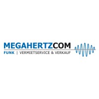 Megahertzcom GmbH logo - Similar company to Davo Electron