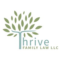 Thrive Family Law LLC logo - Similar company to Seabrook Law Offices