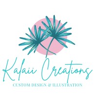 Kalaii Creations logo - Similar company to Strength & Flow
