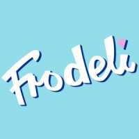 Frodeli | The Ultimate Dessert Experience Delivered | Team Building | Treats | Events | Catering logo - Similar company to Celtic Marches Beverages Ltd