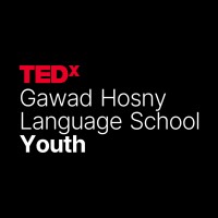 TEDxYouth@GawadHosnyLanguageSchool logo - Similar company to Stem & College Guide