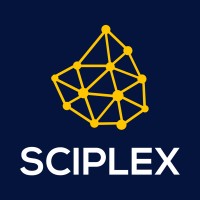 sciplex logo - Similar company to Deepmind Fintech