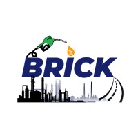 Brick Petroleum logo - Similar company to Ensure Petroleum