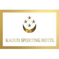 Kaoud Sporting Hotel logo - Similar company to Chain Luxe
