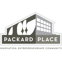 Packard Place logo - Similar company to Project 658
