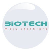 PT. Biotech Maju Sejahtera logo - Similar company to Bio Sciquest