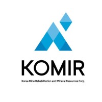 KOMIR Australia logo - Similar company to Kotra Melbourne