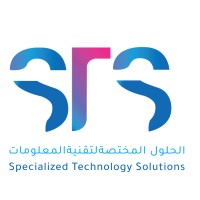 Specialized Technology Solutions logo - Similar company to Sasinfotech