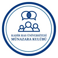 Kadir Has Üniversitesi Münazara Kulübü logo - Similar company to Sabancı Üniversitesi Arama Kurtarma Kulübü (Suak)