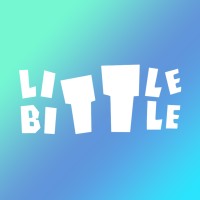 Little Bittle logo - Similar company to Metalladlerstudio