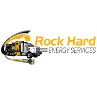 Rock Hard Energy Services logo - Similar company to Petroplex Acidizing Inc