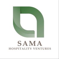 Sama Hospitality Ventures logo - Similar company to Tuk Tuk Thai