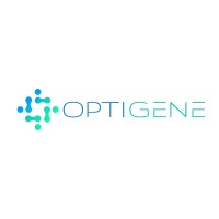 Optigene, Inc. logo - Similar company to Mediatize