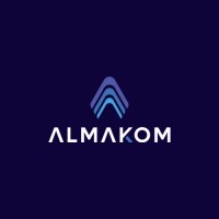 ALMAKOM logo - Similar company to Datawise