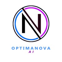 OptimaNova AI logo - Similar company to Optimanova Solutions
