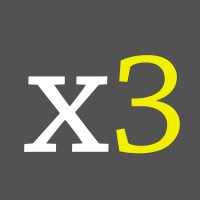 Times 3 logo - Similar company to Spencerploessl.Com