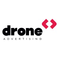 Drone Advertising logo - Similar company to Albdrone