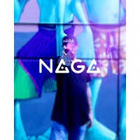 NAGA Creativo logo - Similar company to Spera