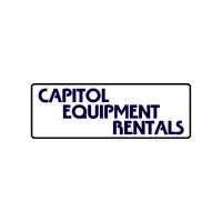 Capitol Equipment Rentals logo - Similar company to Hubb-Cap Ltd