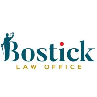 Bostick Law Office logo - Similar company to Gls Litigation Services