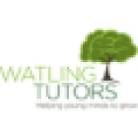 Watling Tutors logo - Similar company to Edsense