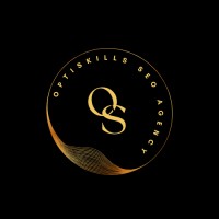 OptiSkills SEO Agency logo - Similar company to Redrocket Seo Agency