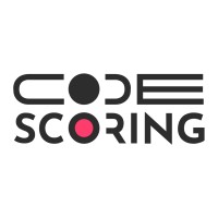 CodeScoring logo - Similar company to Группа 