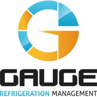 Gauge Refrigeration Management Pty Ltd logo - Similar company to Clarkhaul Pty Ltd