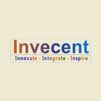Invecent Private Limited logo - Similar company to Visys